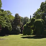 Le Chateau D'hermonville / D'hotes 4* Hermonville