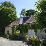 Oda ve Kahvaltı Le Chateau D'hermonville / D'hotes