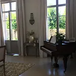 Le Chateau D'hermonville / D'hotes Oda ve Kahvaltı Hermonville