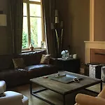 Oda ve Kahvaltı Le Chateau D'hermonville / D'hotes 4*