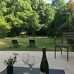Le Chateau D'hermonville / D'hotes Hermonville