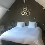 Le Chateau D'hermonville / D'hotes Oda ve Kahvaltı Hermonville