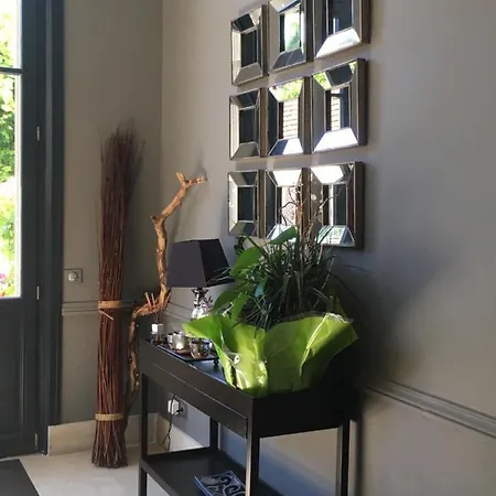 Le Chateau D'hermonville / D'hotes 3* Hermonville