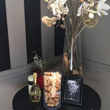 Bed & Breakfast Le Chateau D'hermonville / D'hotes Hermonville