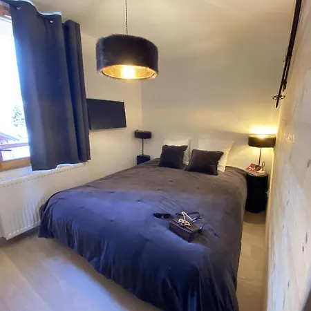 Le Chateau D'hermonville / D'hotes