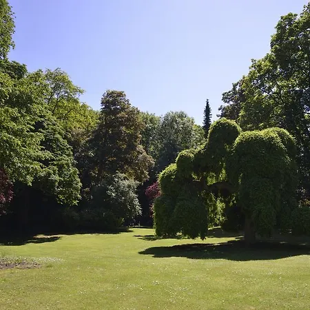 Le Chateau D'hermonville / D'hotes 3* Hermonville