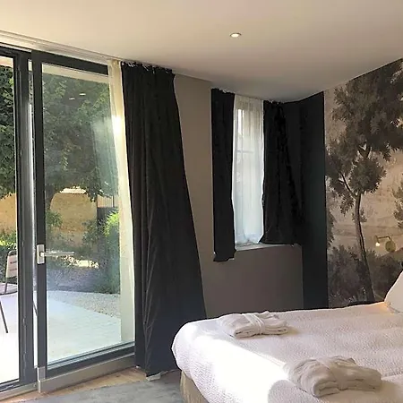 Le Chateau D'hermonville / D'hotes 4* Hermonville