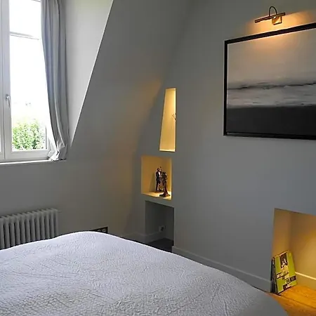 Le Chateau D'hermonville / D'hotes 4*