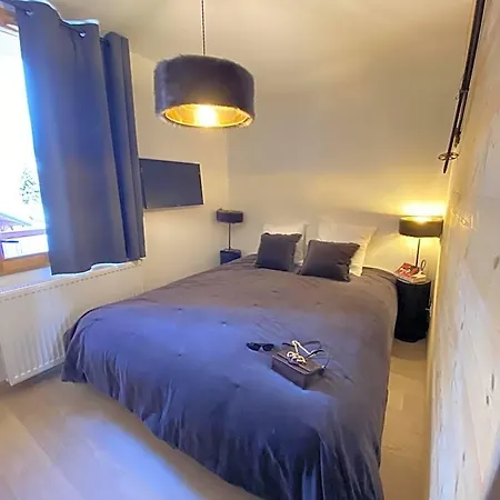 فندق مبيت وإفطار Le Chateau D'hermonville