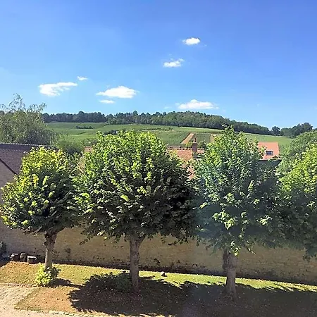 Le Chateau D'hermonville / D'hotes 4*