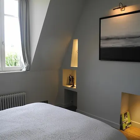 Le Chateau D'hermonville / D'hotes