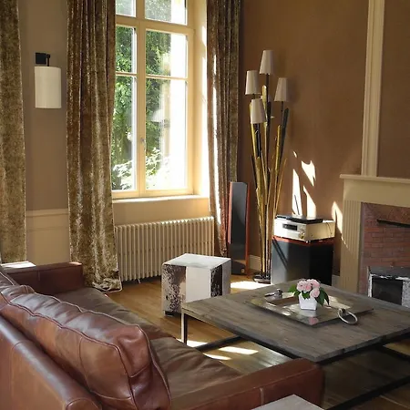 Bed & Breakfast Le Chateau D'hermonville / D'hotes Hermonville