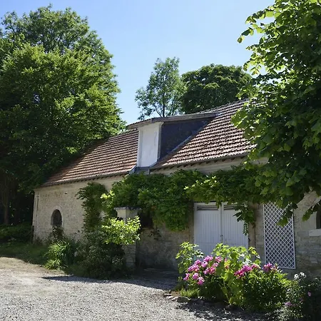 Bed & Breakfast Le Chateau D'hermonville / D'hotes