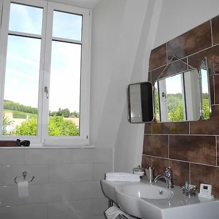 Le Chateau D'hermonville / D'hotes