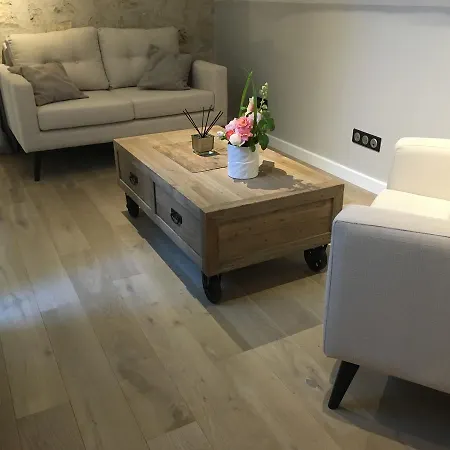 Bed & Breakfast Le Chateau D'hermonville / D'hotes