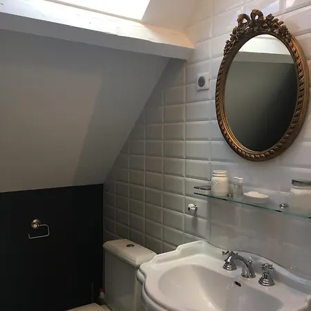 Le Chateau D'hermonville / D'hotes Bed & Breakfast Hermonville