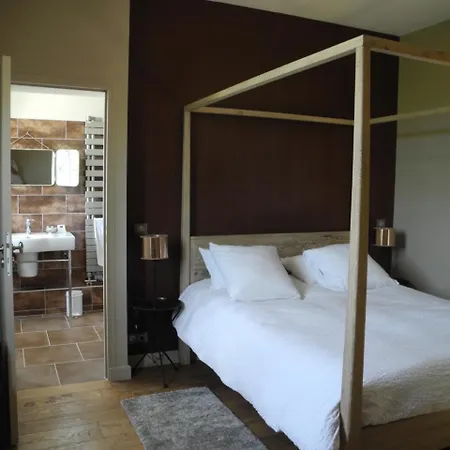 Le Chateau D'hermonville / D'hotes 3*