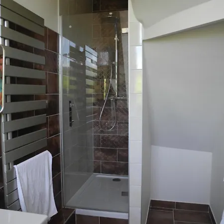 Le Chateau D'hermonville / D'hotes Hermonville