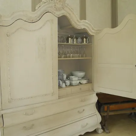 Le Chateau D'hermonville / D'hotes