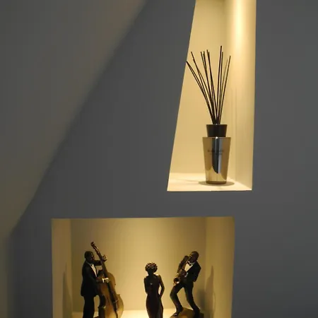 Le Chateau D'hermonville / D'hotes Bed & Breakfast