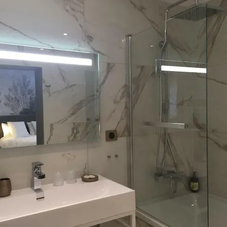 Le Chateau D'hermonville / D'hotes 3* Hermonville