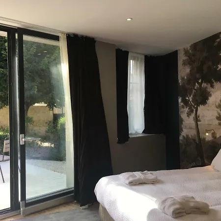 Le Chateau D'hermonville / D'hotes 3* Hermonville