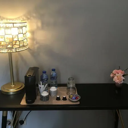 Le Chateau D'hermonville / D'hotes