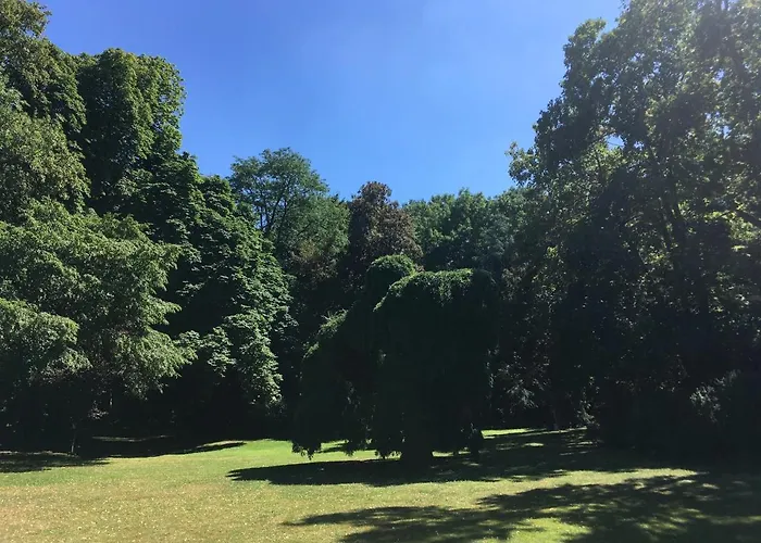 Le Château D'hermonville / D'hôtes 3*