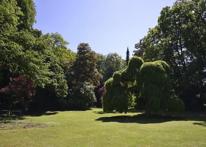 Le Château D'hermonville / D'hôtes 3* Hermonville