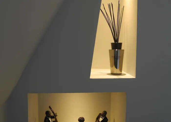 Le Château D'hermonville / D'hôtes Couette-café